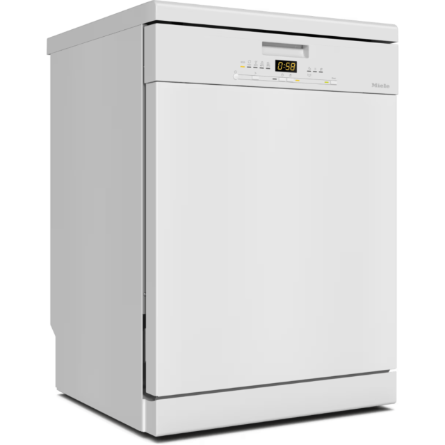 Miele G5110 SC Freestanding Dishwasher