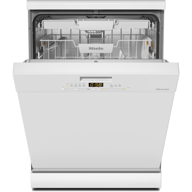 Miele G5110 SC Freestanding Dishwasher