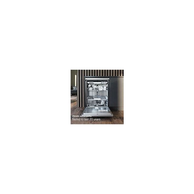 Miele G5150VI G 5150 Vi Active Fully Integrated Dishwasher With Cutlery Basket
