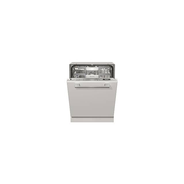Miele G7152SCVI St St Fully Integrated Dishwasher With 3D Multiflex Tray And 43 Db(A