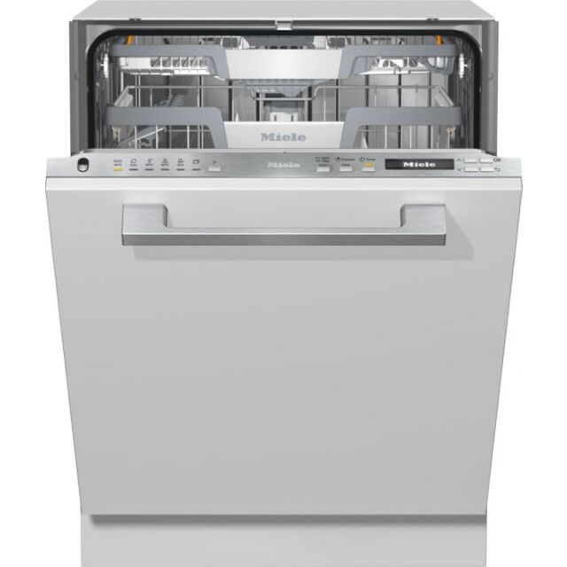 Miele G7160SCVI AUTODOS Builtin Fully Integrated Autodos Dishwasher