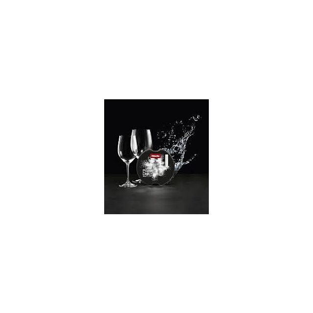 Miele G7310SC White Free Standing Dishwasher