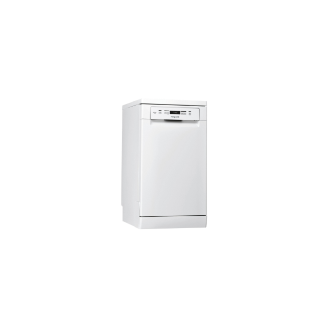 Miele G7410SC Brilliant White Autodos Freestanding 60Cm Dishwasher