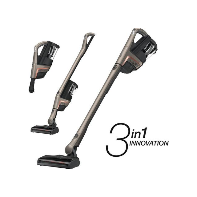 Miele HX1POWER  Stick Vacuum Cleaner - 60 Minute Run Time
