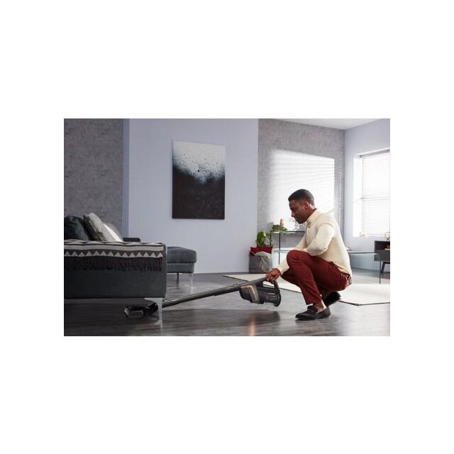 Miele HX1POWER  Stick Vacuum Cleaner - 60 Minute Run Time