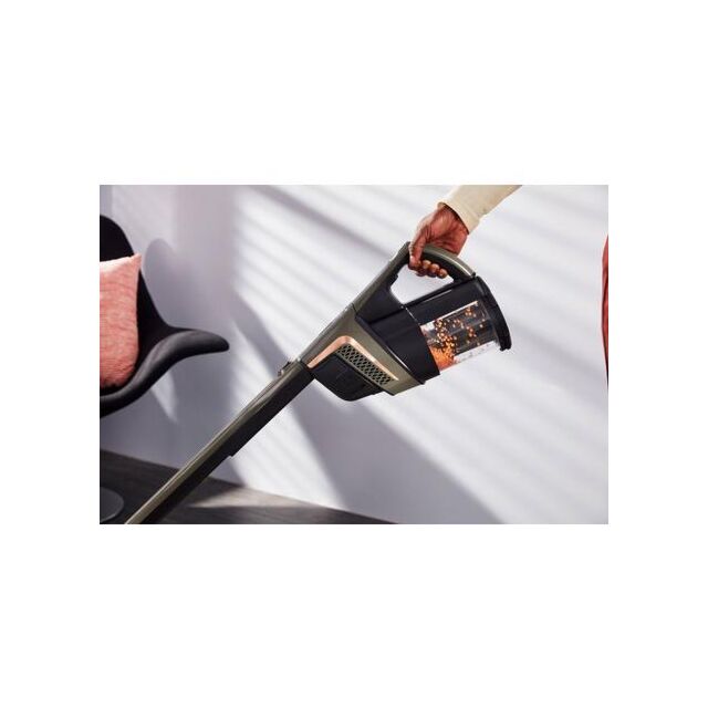 Miele HX1POWER  Stick Vacuum Cleaner - 60 Minute Run Time