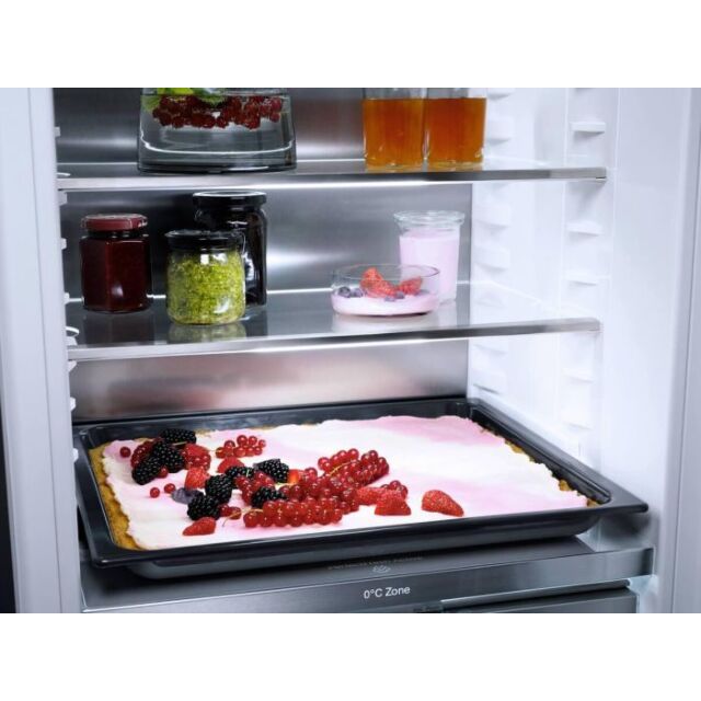Miele K7763E Built-In Built-In Tall Fridge 177H Fixed Hinge Rh 
