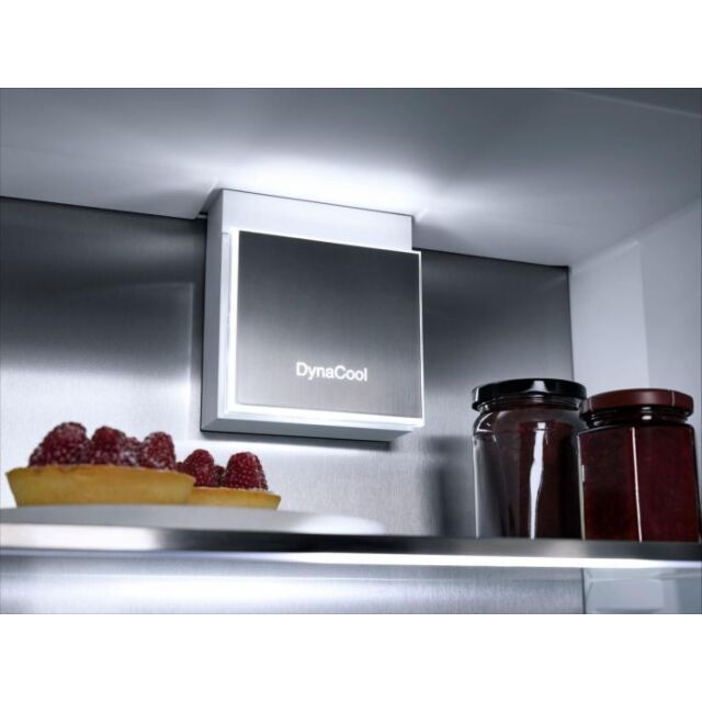 Miele K7763E Built-In Built-In Tall Fridge 177H Fixed Hinge Rh 