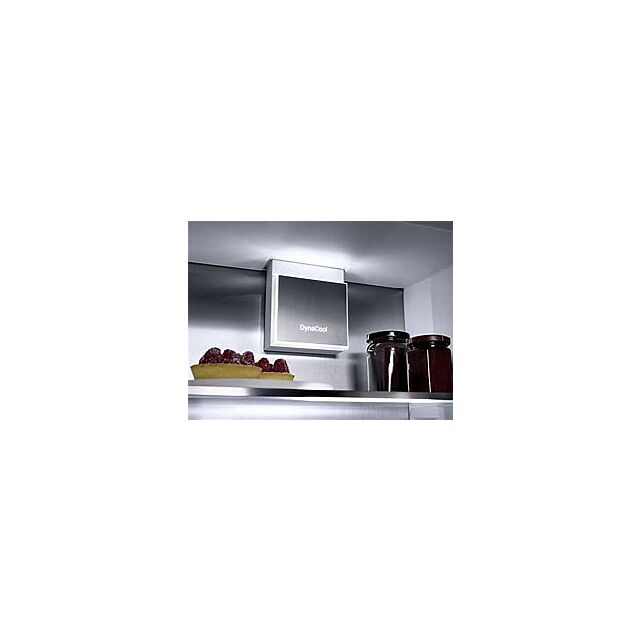 Miele K7793C Built-In Refrigerator With Perfectfresh Active, Flexilight 2.0 And Flexitray 