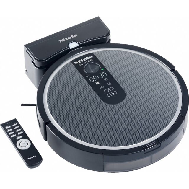 Miele Scout RX1 - SJQLO