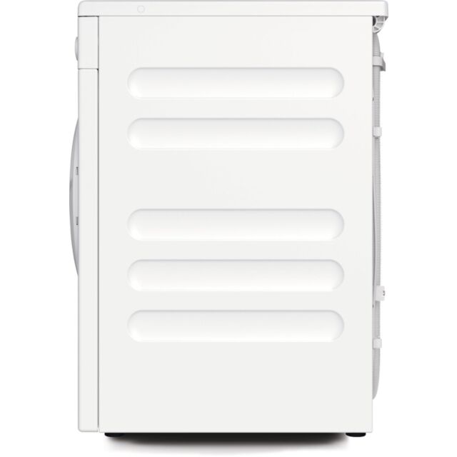Miele WCD020WPS  8kg 1400 Spin Washing Machine - Lotus White