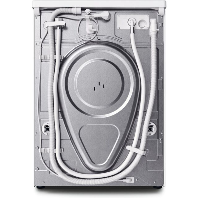 Miele WCD020WPS  8kg 1400 Spin Washing Machine - Lotus White