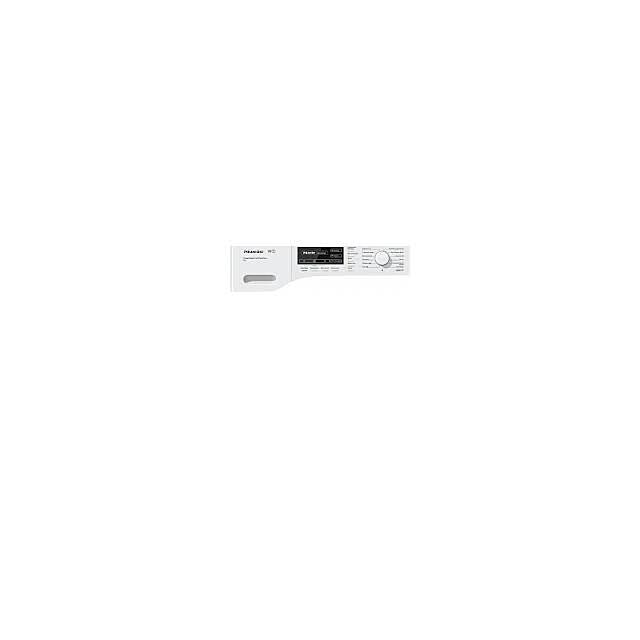 Miele WKH122WPS White W1 Twin Dos 9Kg 1600Rpm