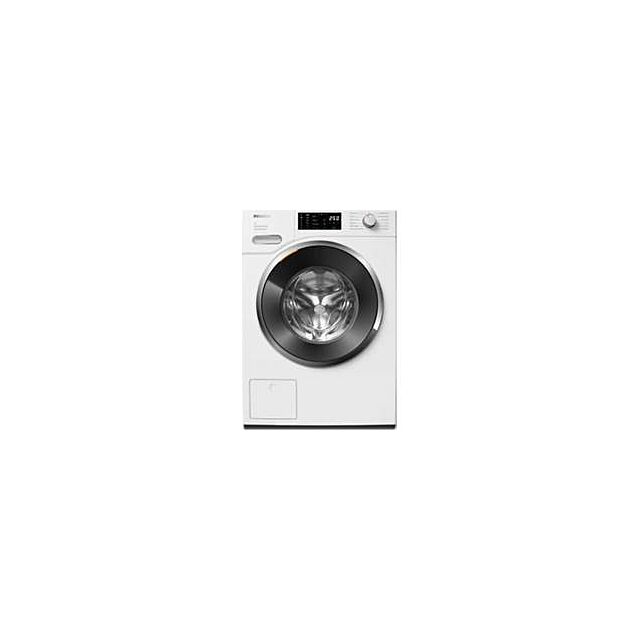 Miele WWK360 White Wcs Pwash+10Kg 1400 Spin
