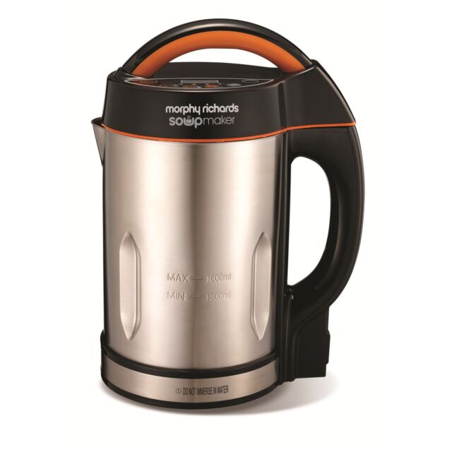 Morphy Richards 48822 1.6Ltr Soup Maker