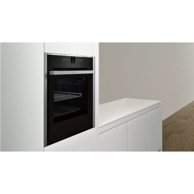 Neff B47CR32N0B N70 Built-In Single Electric Oven