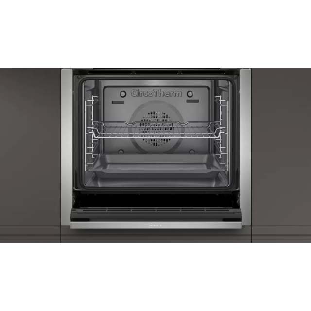 Neff B4ACF1AN0B N50 Built-In Single Electric Oven