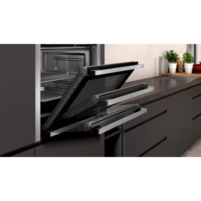 Neff B4ACF1AN0B N50 Built-In Single Electric Oven