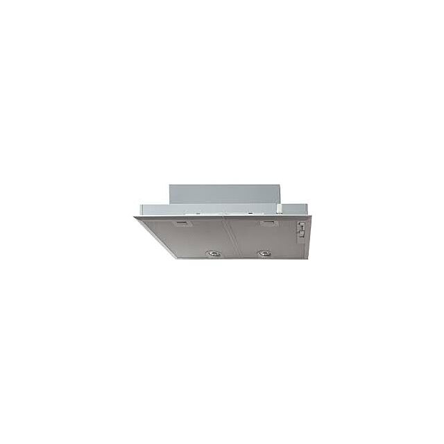 Neff D5855X1GB S / Steel Canopy Hood 75 Cm Wide
