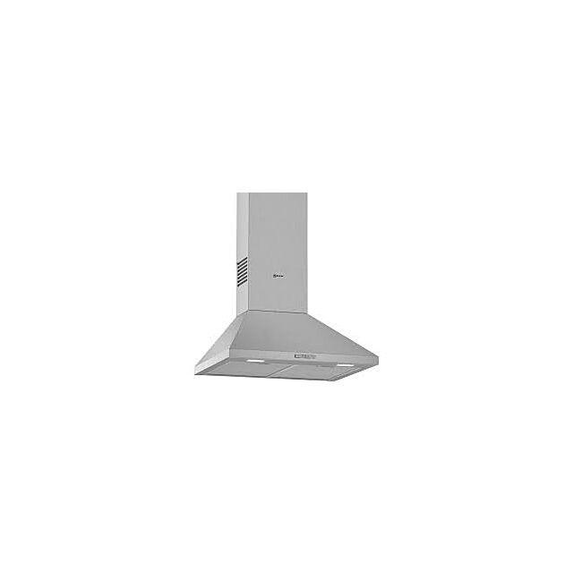 Neff D62PBC0N0B S/S N30 Pyramid Chimney Hood