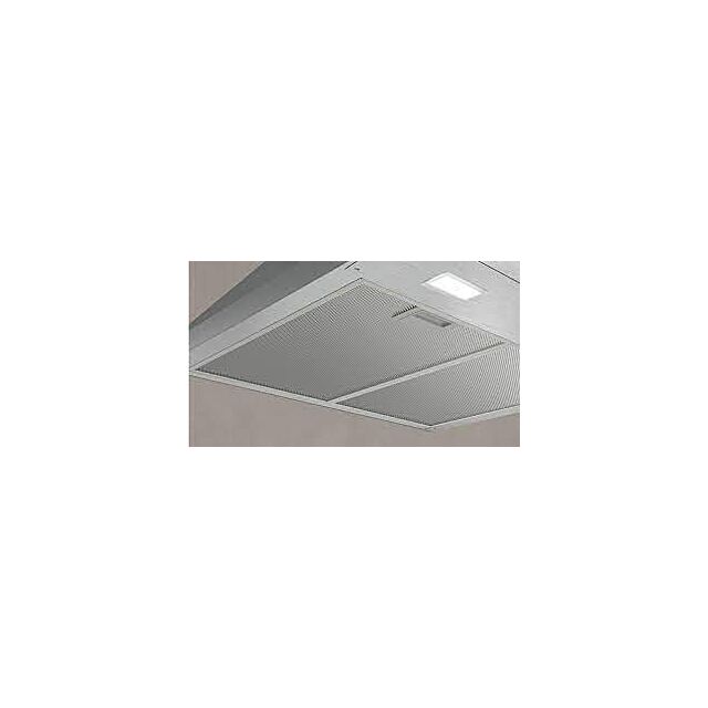 Neff D62PBC0N0B S/S N30 Pyramid Chimney Hood