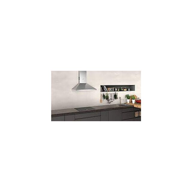 Neff D72PBC0N0B Stainlees Steel 75 Wide Coioker Hood 