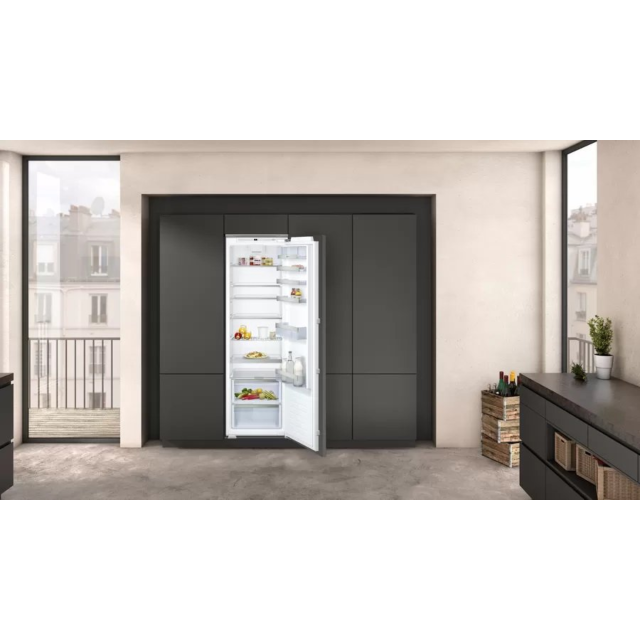 Neff KI1813FE0G N70 Built-In Fridge