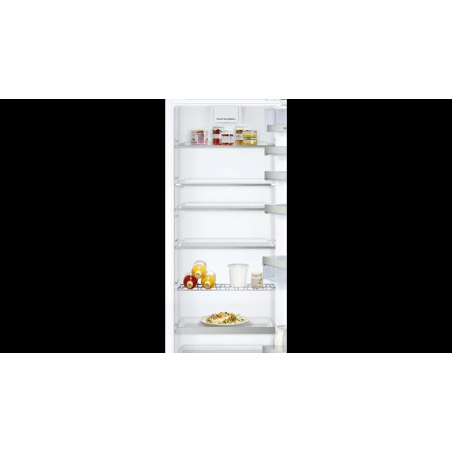Neff KI1813FE0G N70 Built-In Fridge