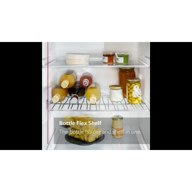 Neff KI1813FE0G N70 Built-In Fridge