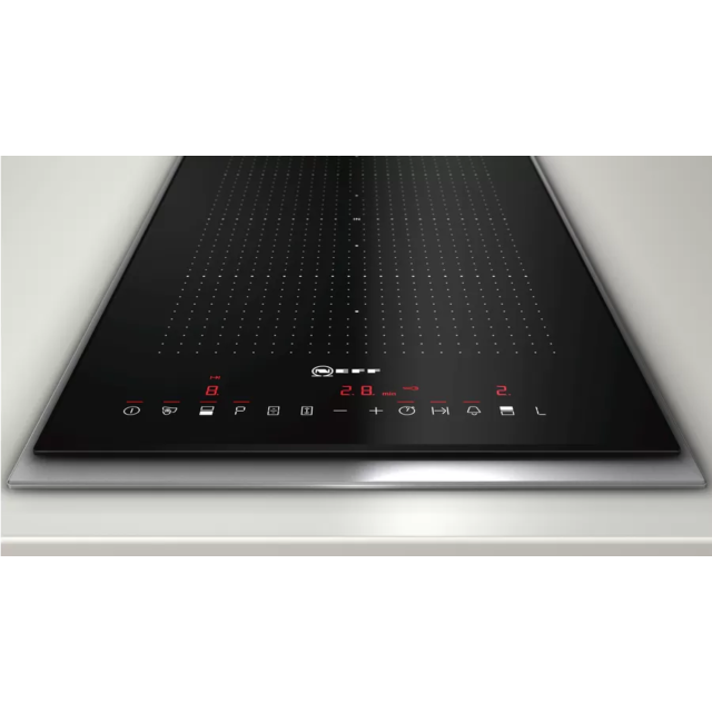 Neff N53TD40N0 N70 30cm Flex Induction Cooktop