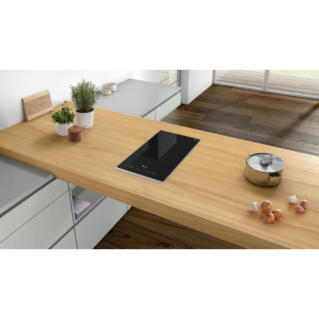Neff N53TD40N0 N70 30cm Flex Induction Cooktop