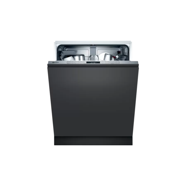 Neff S155HAX27G N50 Built-In Dishwasher
