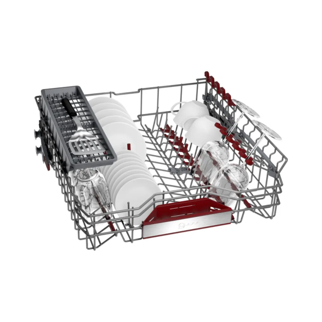 Neff S155HAX27G N50 Built-In Dishwasher