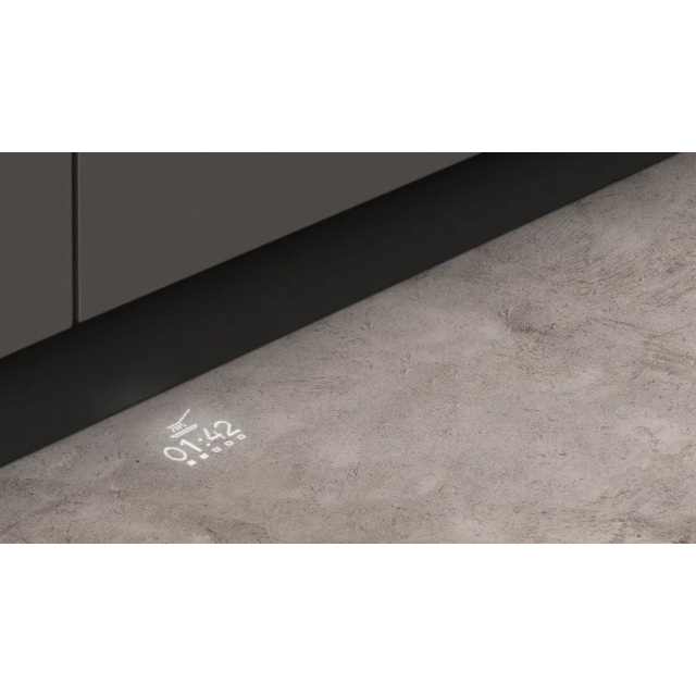 Neff S155HAX27G N50 Built-In Dishwasher