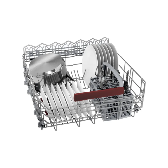 Neff S155HAX27G N50 Built-In Dishwasher