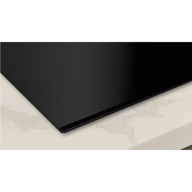 Neff T18FDH9L 80cm Electric Hob - Black