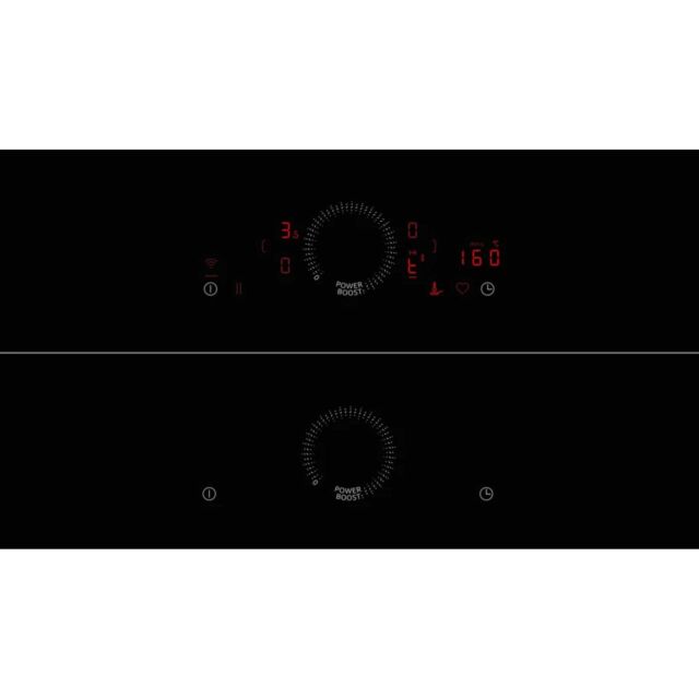 Neff T66FHX4L0 Built-In N 70, Induction Hob, 60 Cm, Surface Mount Without Frame