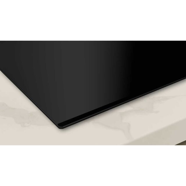 Neff T69FUV4L0 N90 Black N 90, Induction Hob, 90 Cm, Surface Mount Without Frame