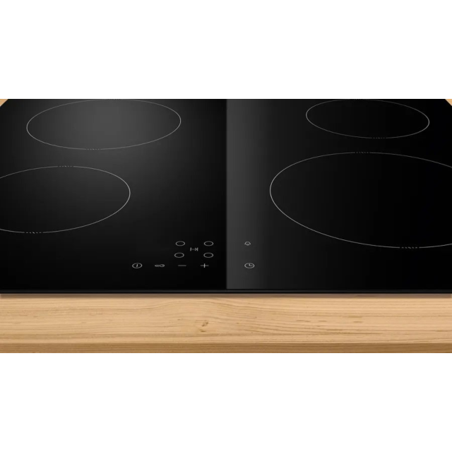 Neff TL16EB1N1 60cm Ceramic Hob - Black