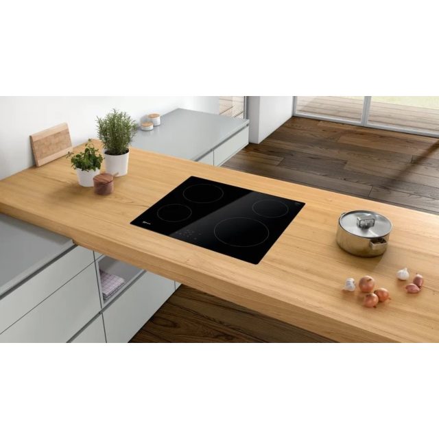 Neff TL16EB1N1 60cm Ceramic Hob - Black