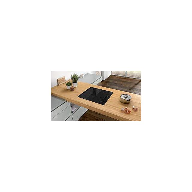 Neff TL16EK0N1 N 30, Electric Hob, 60 Cm, Black, Surface Mount Without Frame