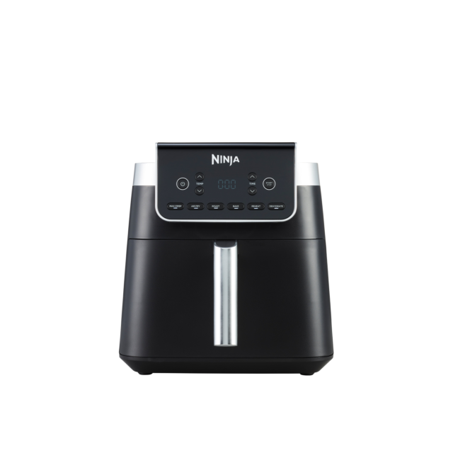Ninja AF180UK MAX PRO Air Fryer 6.2L - Black
