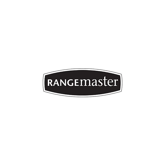 Rangemaster 96020 Stainless Steel Professional Plus 100 Wide Induction Cooker