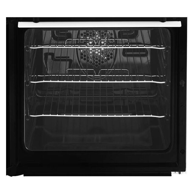 Rangemaster 96020 Stainless Steel Professional Plus 100 Wide Induction Cooker