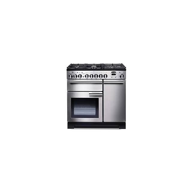 Rangemaster 97550 St/Steel Professional Deluxe Df 100