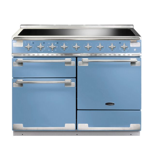 Rangemaster ELS110EICA China Blue Elise 110 Induction Rangecooker 