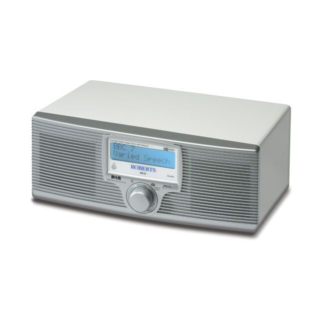 Roberts RD22 DAB Radio