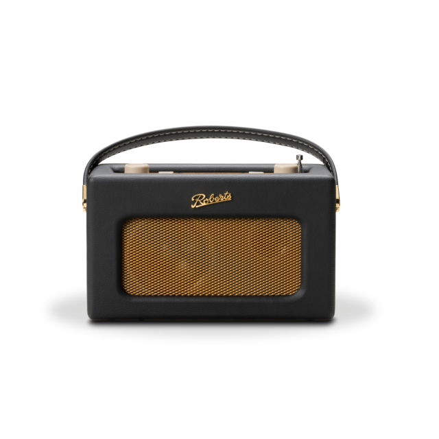 Roberts Radio RD70BLK Wireless DAB Radio  - Black