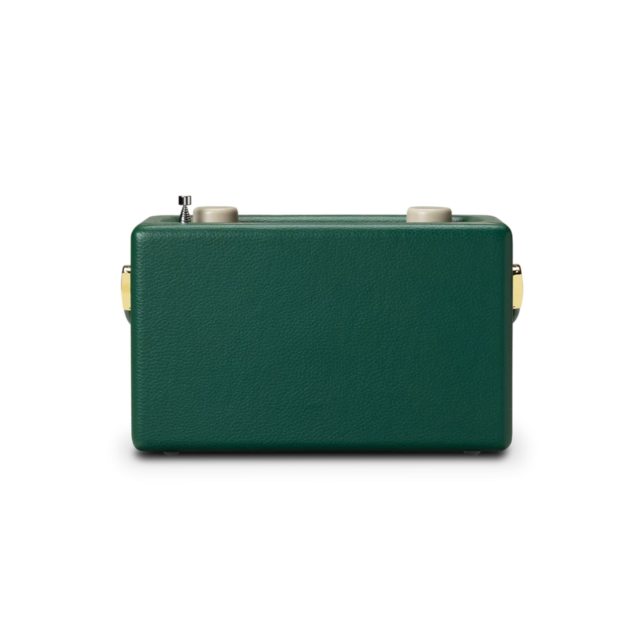 Roberts Radio REV-UNOBTDGR Wireless DAB Radio - Deep Green