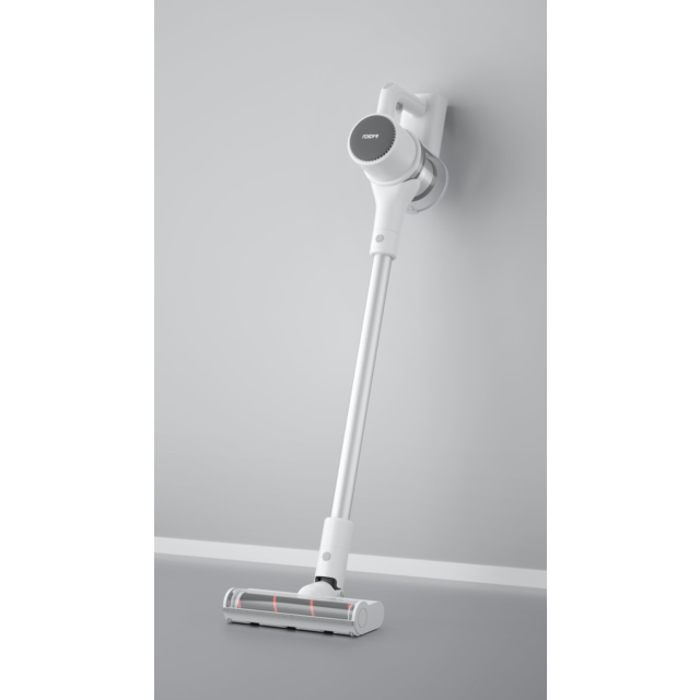 Roidmi Z1AIR  Cordless Vacuum Cleaner 60 Minutes Run Time White